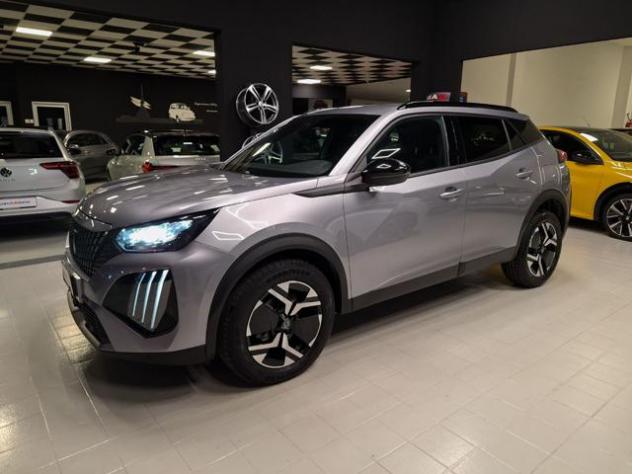 PEUGEOT 2008 PureTech 100 S&S Allure rif. 23235957 - Foto 3