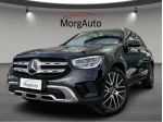 Mercedes-Benz GLC 220d 4matic Automatica Pelle LED