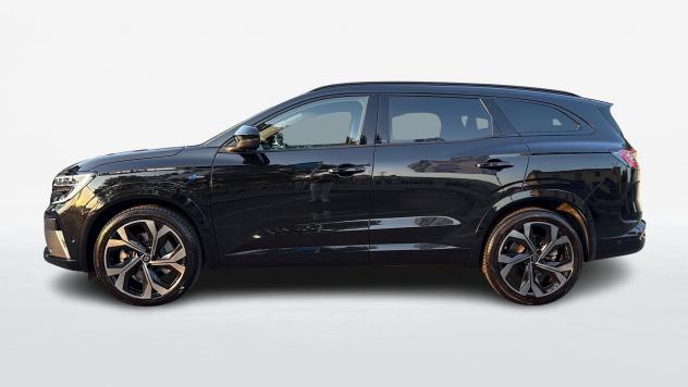 Renault Espace VI 2023 1.2 E-Tech full hybrid 200cv Esprit Alpine - Foto 2