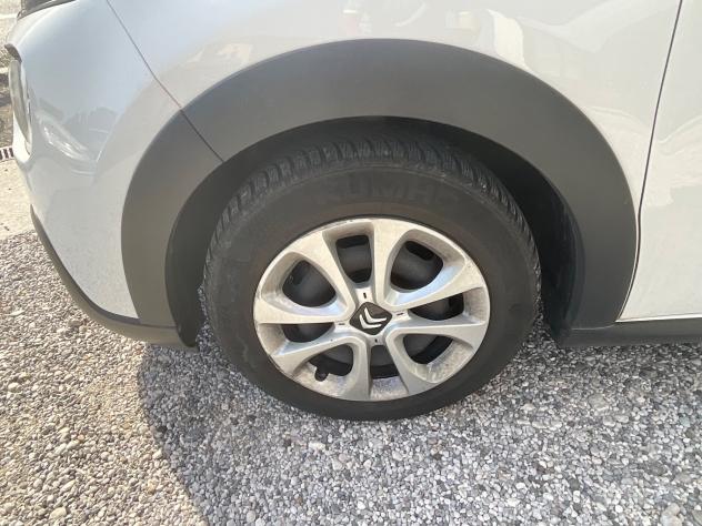 Citroen C3 BlueHDi 100 S&S Business Combi - Foto 8