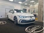 Volkswagen Golf 1.4 Plug-In Hybrid DSG GTE