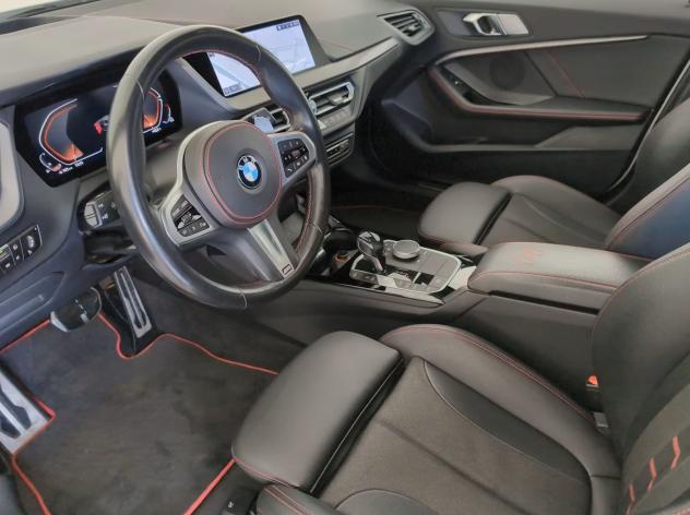 BMW Serie 1 128ti 5p. M sport - Foto 8