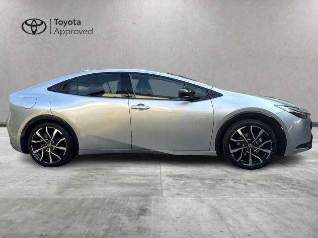 Toyota Prius Plug-in Hybrid Lounge - Foto 3