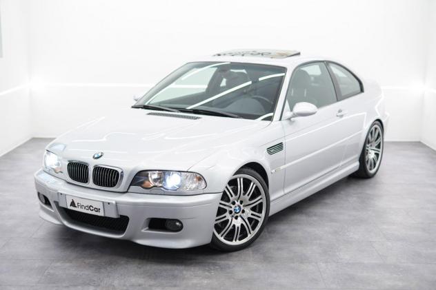 BMW Serie 3 M3 cat Coupé - Foto 3