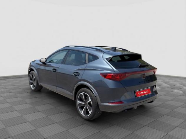 CUPRA Formentor Formentor 1.5 TSI DSG rif. 23930307 - Foto 3
