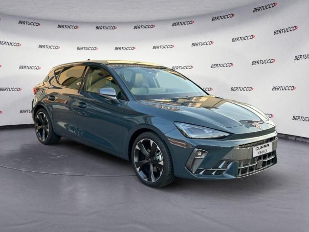 CUPRA Leon Leon 1.5 Hybrid 150 CV DSG