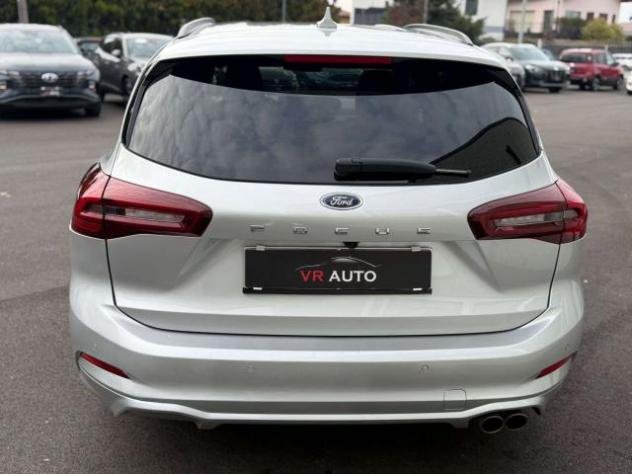 Ford Focus SW 1.0t ecoboost h ST-Line AUTO. 155cv powershift - Foto 4