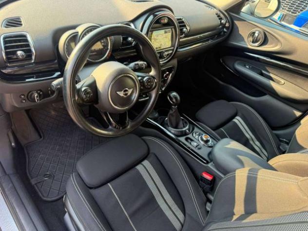 MINI Cooper SD Clubman 2.0 Hype all4 autom. - Foto 6