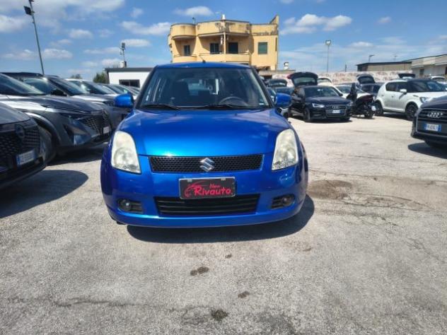 SUZUKI Swift 1.3 DDiS 5p. GL rif. 24039782 - Foto 3
