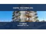 Immobile in asta di 20 m² in vendita a Castel Volturno