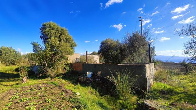 Terreno Agricolo - Messina . Rif.: Cod. rif 3302742VCG - Foto 16