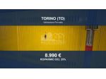 Immobile in asta di 19 m² in vendita a Torino