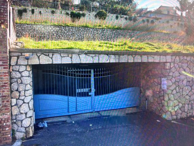 Box in Via Raffaele Bosco - Foto 4