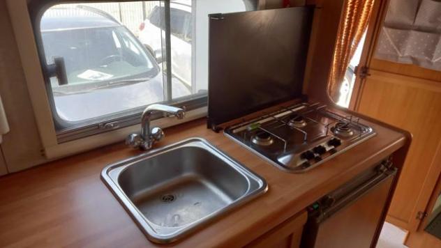 FORD Transit MARLIN rif. 21820561 - Foto 7