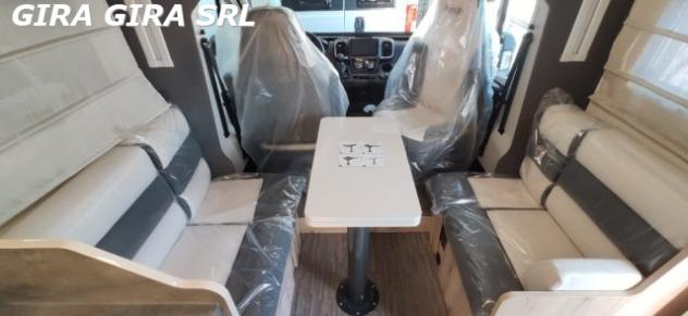 ELNAGH T-LOFT 532 rif. 23488979 - Foto 4