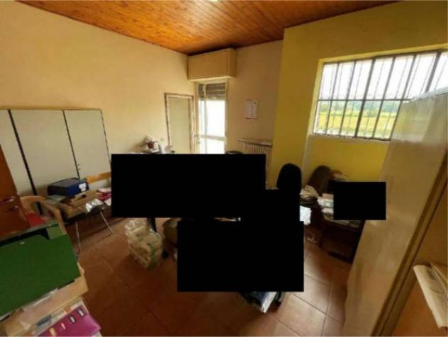 Immobile in asta di 4141 m² in vendita a Corvino San Quirico - Foto 9