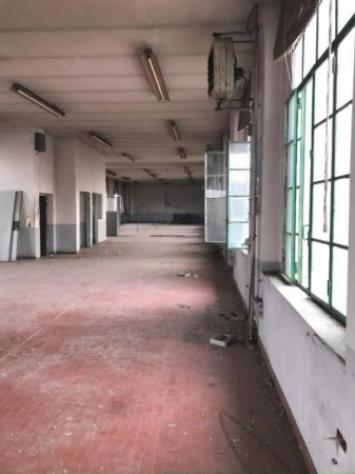 Immobile in asta di 10395 m² in vendita a Ossona - Foto 11