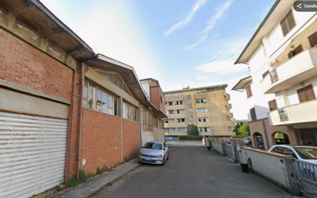 Magazzino in vendita a Pontedera 556 mq Rif: 1423117 - Foto 3