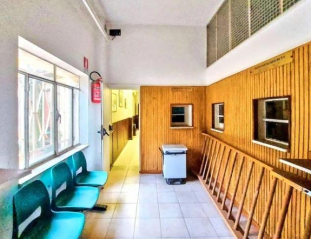 Immobile in asta di 3 m² con più di 5 locali in vendita a Roma - Foto 11