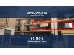 Immobile in asta di 171 m², box auto in vendita a Apricena