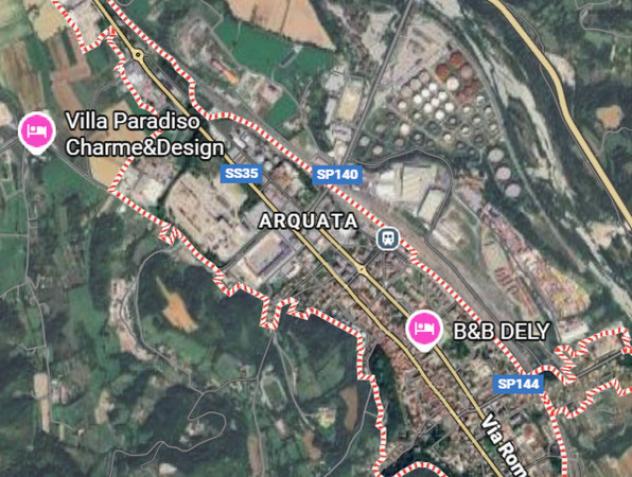 Immobile in asta di 107 m² in vendita a Arquata Scrivia - Foto 11