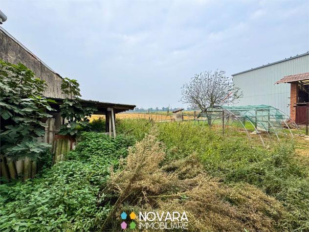 V002008 - PORZIONE DI CASCINA - CALTIGNAGA - Foto 5