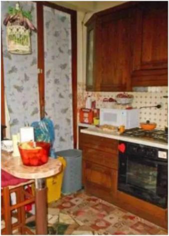 Immobile in asta di 81 m², box auto in vendita a Campi Bisenzio - Foto 6