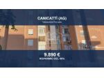 Immobile in asta di 112 m² con più di 5 locali in vendita a Canicattì