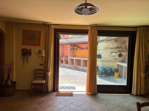 Immobile in asta di 247 m² con più di 5 locali in vendita a Capannoli - Foto 19