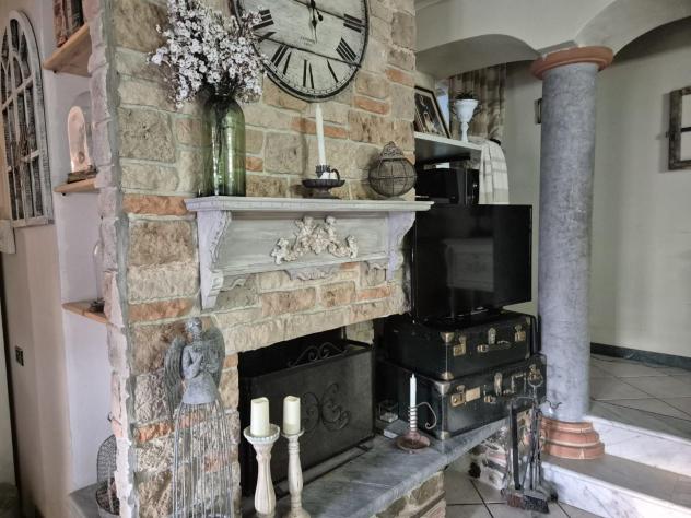 Casa semindipendente in vendita a Fossola - Carrara 123 mq Rif: 1455271 - Foto 7