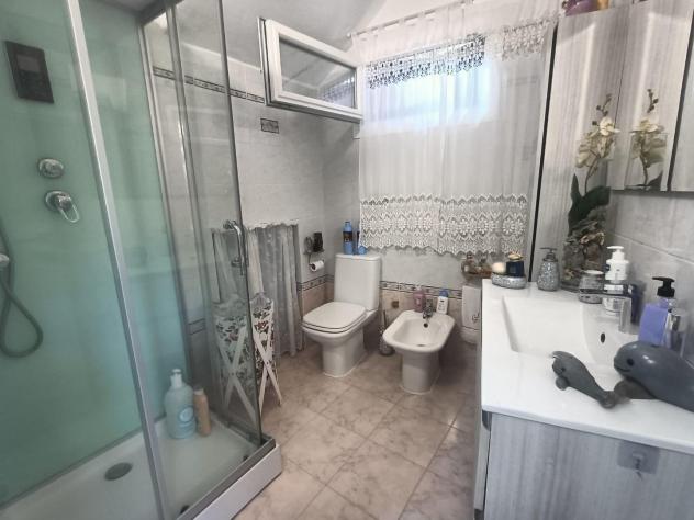 Casa semindipendente in vendita a Gragnana - Carrara 110 mq Rif: 1428209 - Foto 10