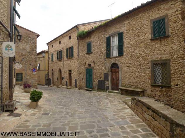 Trilocale in vendita a Casale Marittimo - Foto 14