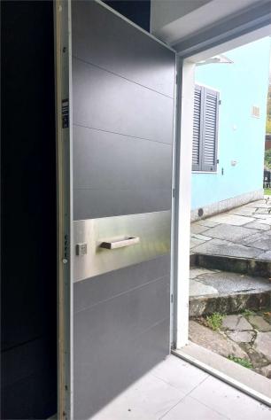 V000539 - CASA SINGOLA SU TRE LIVELLI - Foto 11