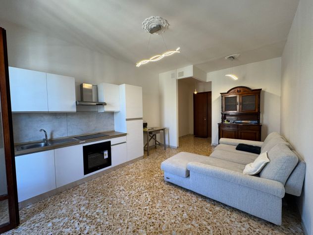 Lecce mazzini appartamento - Foto 8
