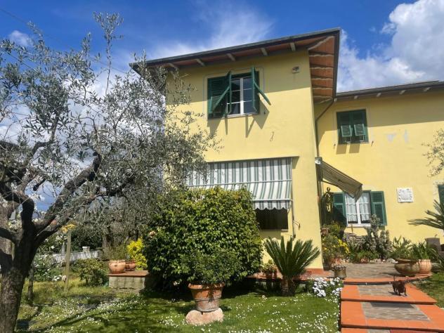 Villetta bifamiliare in vendita a Isola - Luni 120 mq Rif: 1407698