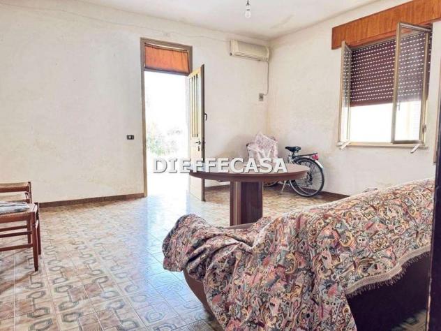 V2589 - In vendita a Marsala casa indipendente in periferia - Foto 13