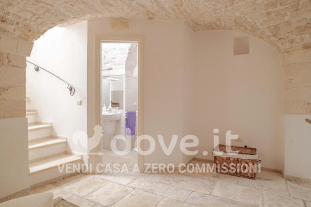 Casa indipendente di 60 m² con 2 locali in vendita a Martina Franca - Foto 14