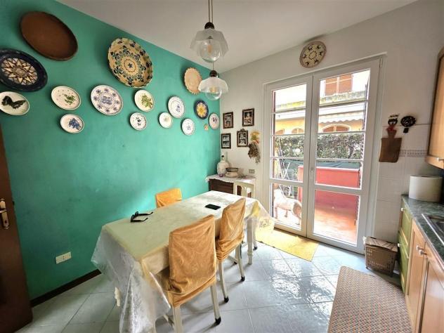 Villa a schiera in vendita a Massa - Foto 8