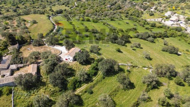 Villa o villino in vendita a Modica, Frigintini - Foto 2