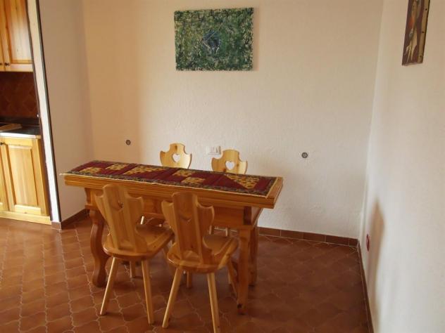 Montaldo di Mondovì (CN), bilocale arredato a 500 mt dal centro di San Giacomo di Roburent - Foto 3