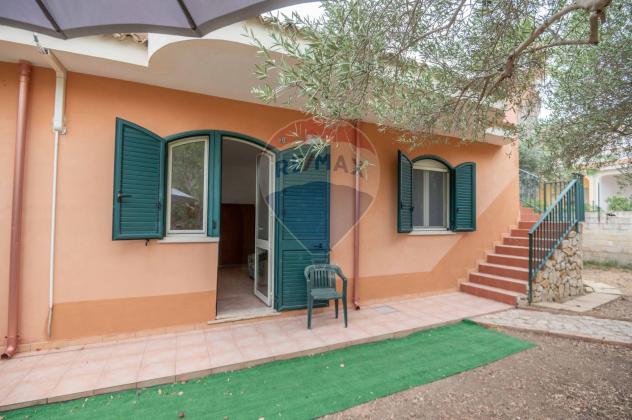 Villa singola in vendita a Noto, San Lorenzo - Foto 2