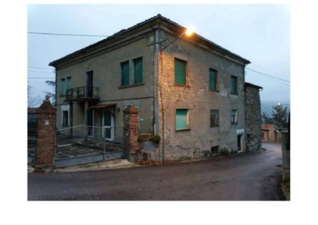 Immobile in asta di 422 m² in vendita a Pennabilli - Foto 8
