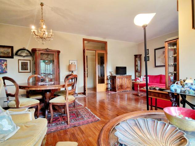 Appartamento in Via Quieta - Foto 3