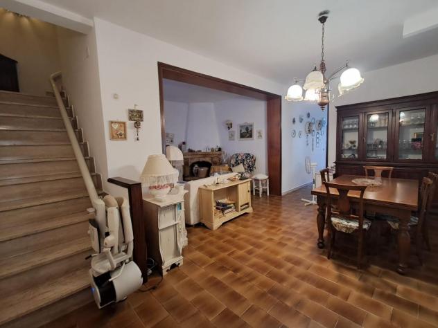 Terratetto in vendita a Il Chiesino - Pontedera 146 mq Rif: 1447282 - Foto 2