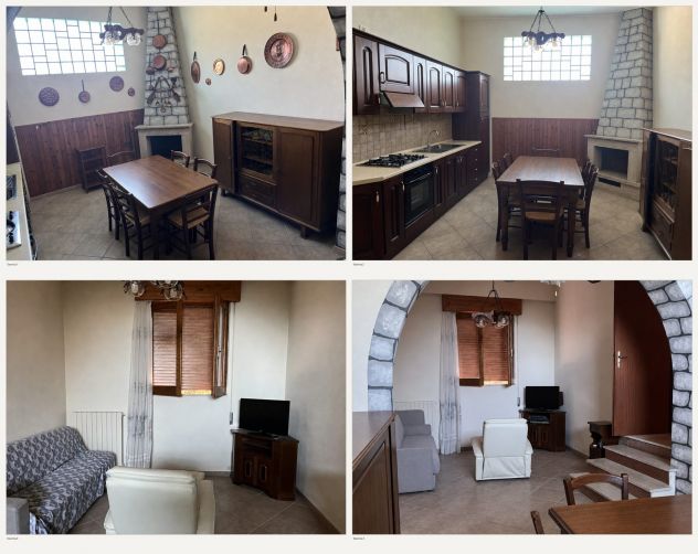 CASA INDIPENDENTE IN CALABRIA - Foto 10
