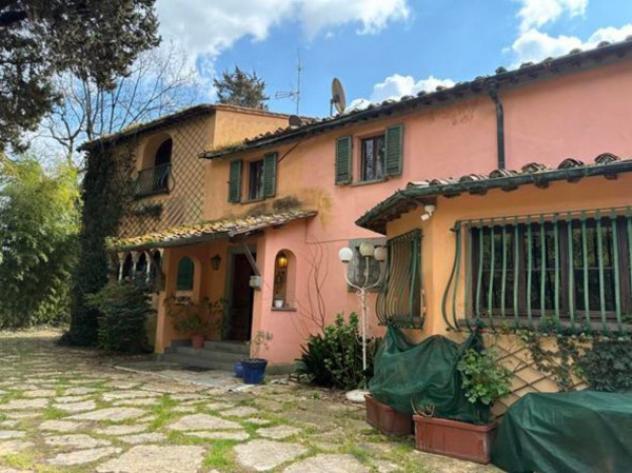 Immobile in asta di 839 m² in vendita a San Giuliano Terme