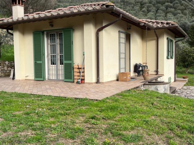 Viareggina in vendita a Asciano - San Giuliano Terme 120 mq Rif: 1398468 - Foto 2
