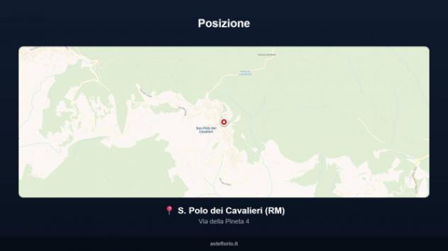 Immobile in asta di 98 m² in vendita a San Polo dei Cavalieri - Foto 11