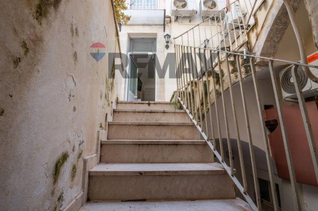 Appartamento in vendita a Siracusa, Ortigia - Foto 15