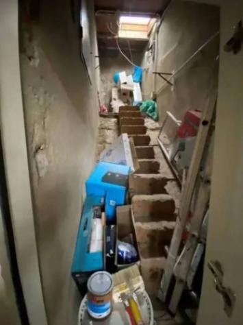 Immobile in asta di 122 m² con più di 5 locali in vendita a Subbiano - Foto 11